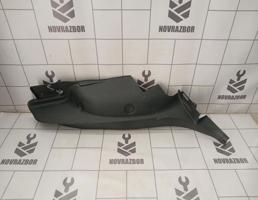 Обшивка стойки для Skoda Octavia A4 1U 2000-2011  запчасти бу