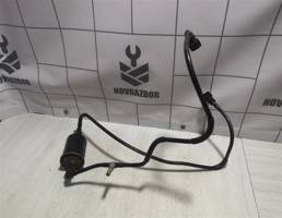 Трубка топливная для Daewoo Matiz M100/M150 98-15  запчасти бу