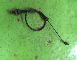 Трос сцепления для Renault Kangoo 97-03  запчасти бу