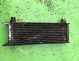 Радиатор гидроусилителя для Volvo 940 90-94  запчасти бу