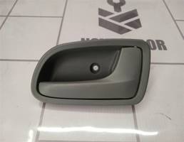 Ручка двери передней внутренняя правая для Kia RIO 1 2000-2004  запчасти бу