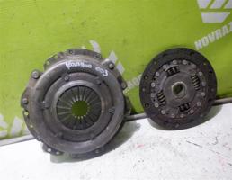 Комплект сцепления для Renault Kangoo 97-03  запчасти бу