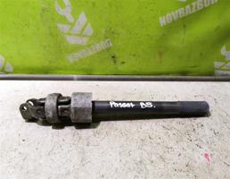 Кардан рулевой для VW Passat B5 96-00  запчасти бу