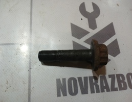 Болт для Skoda Yeti 2009-2018  запчасти бу