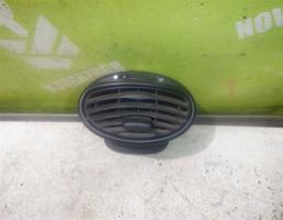 Дефлектор воздушный для Ford Focus 1 1998-2004  запчасти бу