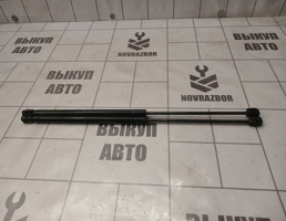 Амортизатор двери багажника для Chery QQ6 S21 07-10  запчасти бу