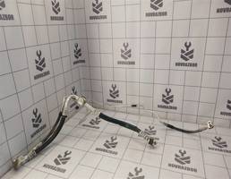 Трубка кондиционера для Opel Zafira A 99-05  запчасти бу