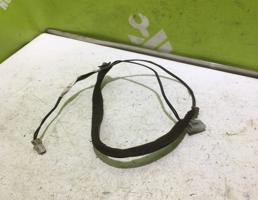 Проводка (коса) для Mitsubishi RVR N23W  запчасти бу