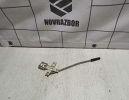 Тяга замка для VW Golf 4 Bora 97-05  запчасти бу