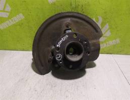 Кулак поворотный передний правый для LADA VESTA 15-19  запчасти бу