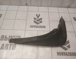 Брызговик задний левый для Skoda Yeti 2009-2018  запчасти бу