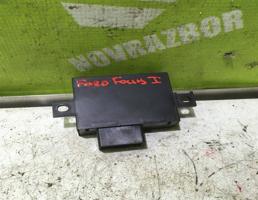 Блок управления центральным замком для Ford Focus 1 1998-2004  запчасти бу