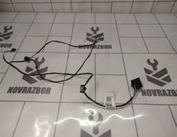 Проводка (коса) для Chevrolet Aveo (T300) 2011-2015  запчасти бу