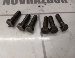 Болт маховика для Daewoo Espero 91-99  запчасти бу