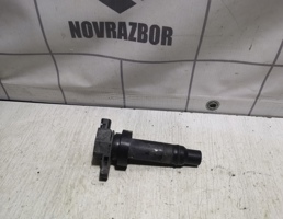 Катушка зажигания для Hyundai Solaris 2010-2017  запчасти бу