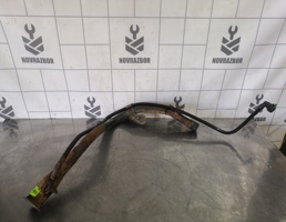 Горловина топливного бака для Chevrolet Aveo (T300) 2011-2015  запчасти бу