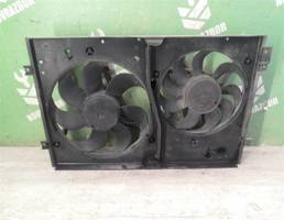 Вентилятор радиатора для VW Golf 4 Bora 97-05  запчасти бу
