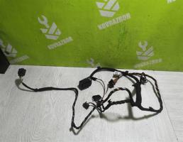 Проводка (коса) для Skoda Octavia A4 1U 2000-2011  запчасти бу