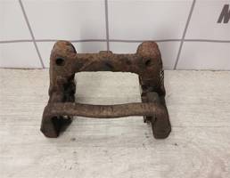 Скоба суппорта заднего для Opel Astra H / Family 2004 >  запчасти бу