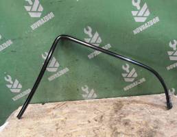 Молдинг заднего стекла для Mercedes Benz W210 E-class 1995-2000  запчасти бу