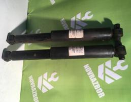 Амортизатор задний для Ford Focus 2 08-11  запчасти бу