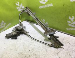 Стеклоподъемник электр. передний правый для Daewoo Espero 91-99  запчасти бу