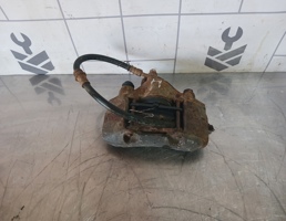 Суппорт передний правый для Kia RIO 1 2000-2004  запчасти бу