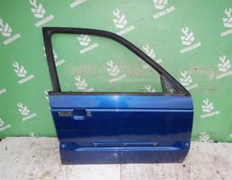 Дверь передняя правая для VW Passat  B3  1988-1993  запчасти бу