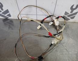 Проводка (коса) для Suzuki SX4 2006-2013  запчасти бу