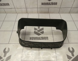 Накладка декоративная для VW Golf 3 Vento 91-97  запчасти бу