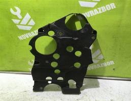 Крышка ремня ГРМ для Chevrolet Aveo T200 03-08  запчасти бу