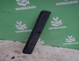 Накладка (кузов наружные) для Renault Kangoo 97-03  запчасти бу