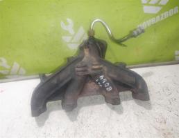 Коллектор выпускной для Audi 80 90 B4 91-94  запчасти бу