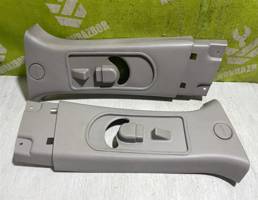 Обшивка стойки для Chery Boo M11 10-14  запчасти бу