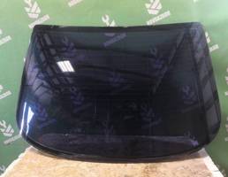 Стекло заднее для Mercedes Benz W210 E-class 1995-2000  запчасти бу