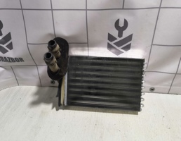Радиатор отопителя для VW Golf 4 Bora 97-05  запчасти бу