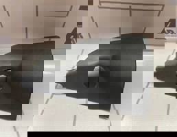 Накладка зеркала левого для Ford Focus 1 1998-2004  запчасти бу