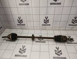 Полуось передняя правая для Kia RIO 1 2000-2004  запчасти бу