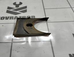 Крышка ремня ГРМ для Renault Clio 3  2005-2012  запчасти бу