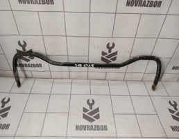 Стабилизатор задний для Faw Besturn B50 2009-2016  запчасти бу