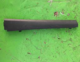 Накладка стойки для VW Golf 6 09-12  запчасти бу