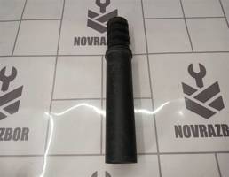 Отбойник заднего амортизатора для Renault Logan 2005-2014  запчасти бу