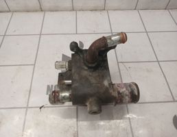 Фланец двигателя системы охлаждения для Ford Focus 2 05-08  запчасти бу