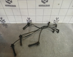 Провода высоковольтные для Mazda 323 BA 94-98  запчасти бу