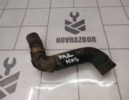 Патрубок радиатора для VW Golf 3 Vento 91-97  запчасти бу