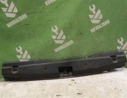 Обшивка багажника для Opel Meriva 2003-2010  запчасти бу
