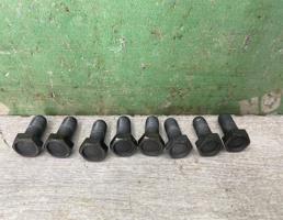 Болт маховика для BMW X3 F25 2010-2017  запчасти бу