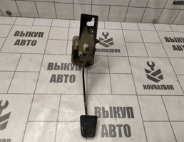 Педаль сцепления для Hyundai Elantra 3  00-05  запчасти бу