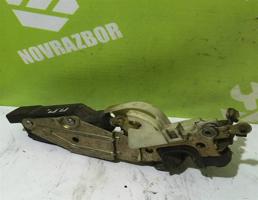 Замок двери передней правой для Opel Vectra A 1988-1995  запчасти бу