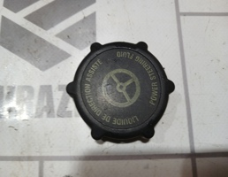 Крышка бачка гидроусилителя для Ford Focus 1 1998-2004  запчасти бу